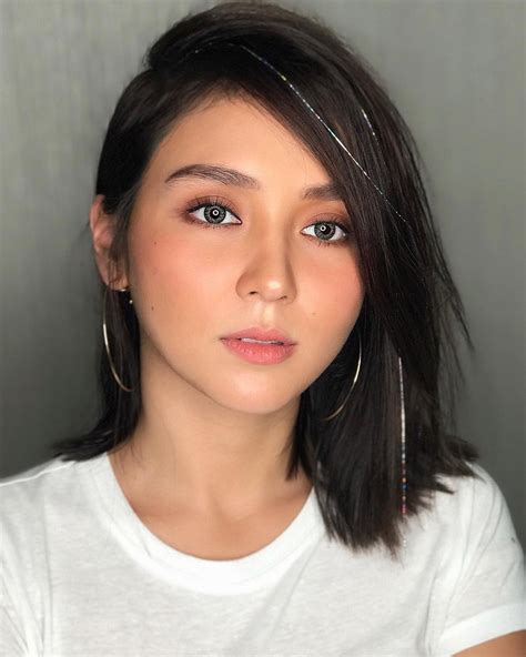 short hair kathryn bernardo|SLAY!!! Just 30 photos that show Kathryn Bernardo can nail any.